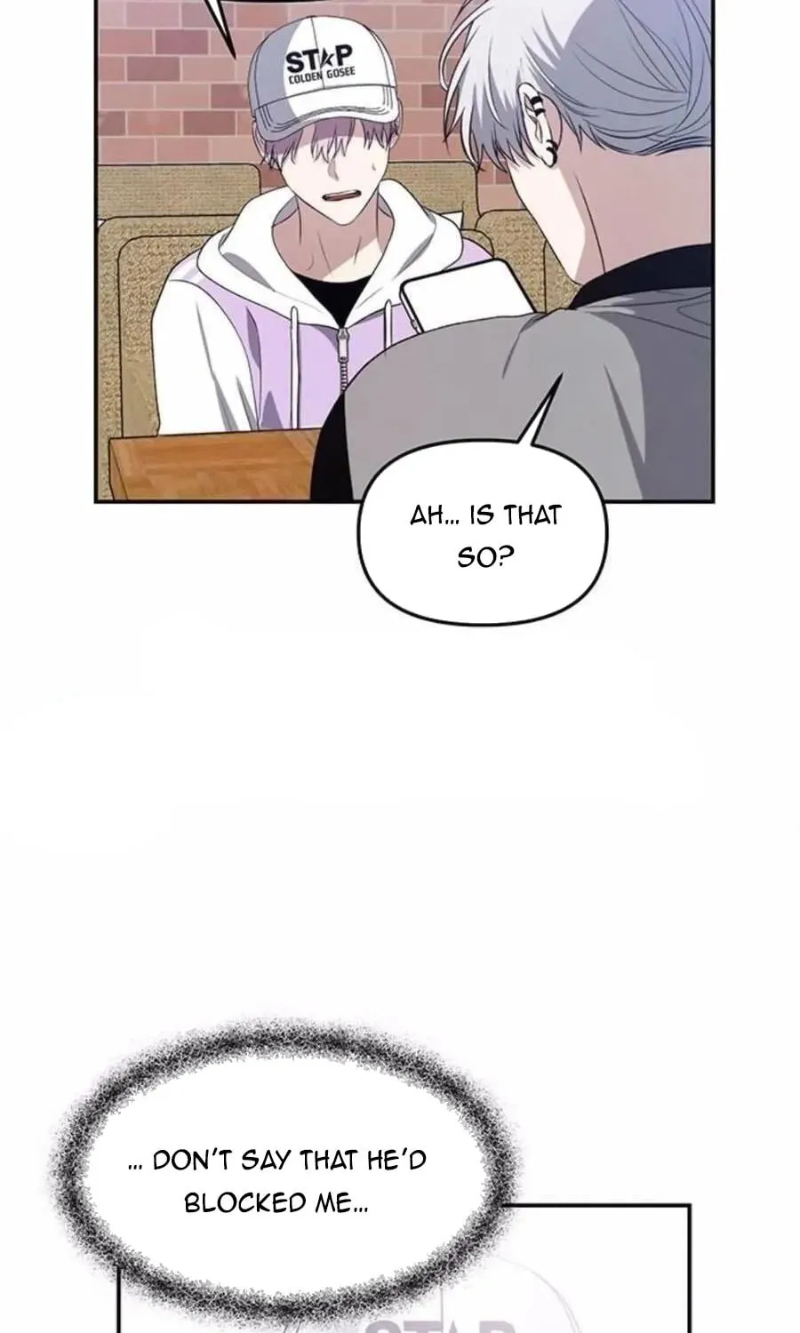 Read Dreaming Freedom chapter 67.5 image 10 on Lezhin