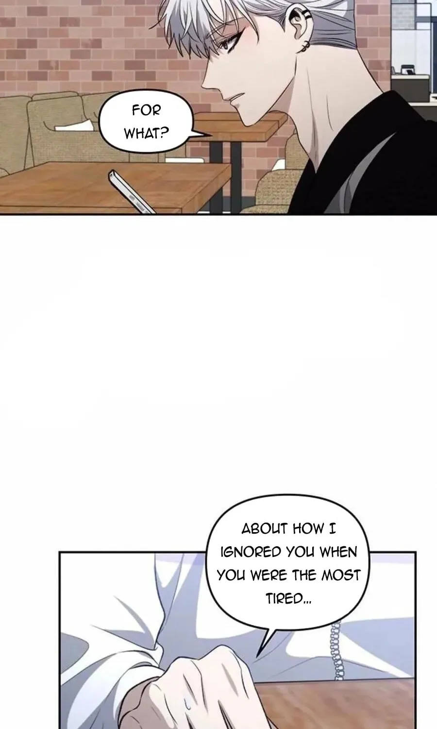 Read Dreaming Freedom chapter 67.5 image 13 on Lezhin
