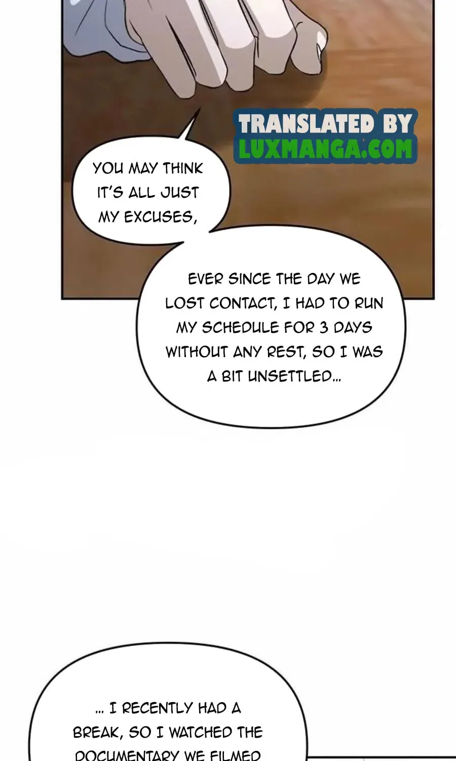 Read Dreaming Freedom chapter 67.5 image 14 on Lezhin