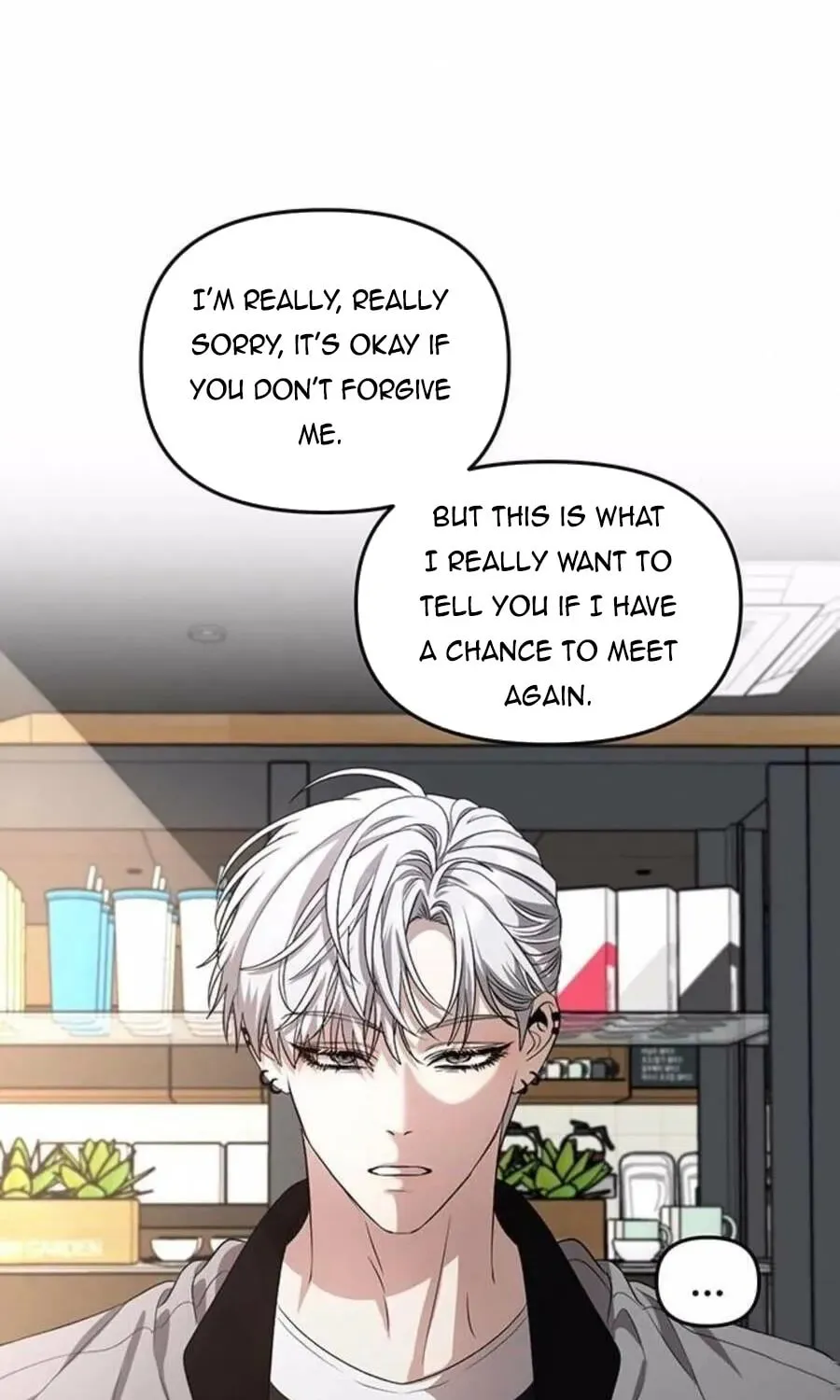 Read Dreaming Freedom chapter 67.5 image 16 on Lezhin
