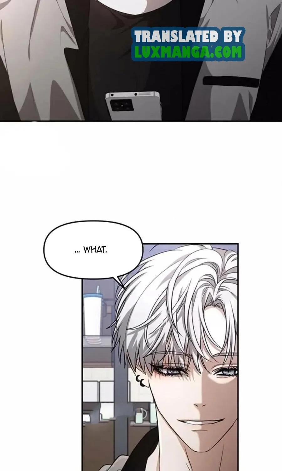 Read Dreaming Freedom chapter 67.5 image 17 on Lezhin