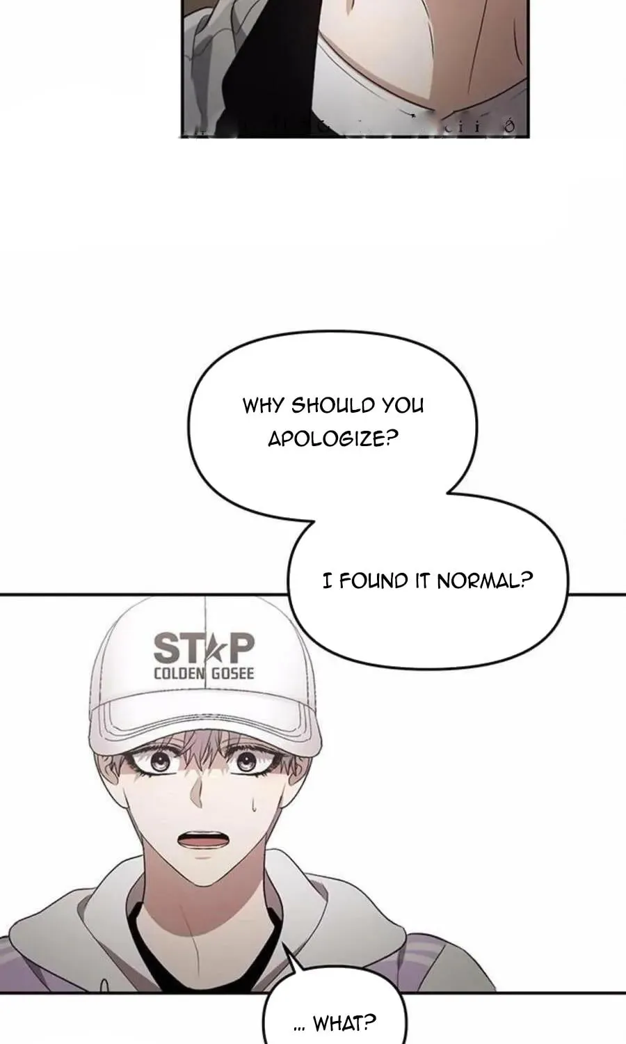 Read Dreaming Freedom chapter 67.5 image 18 on Lezhin
