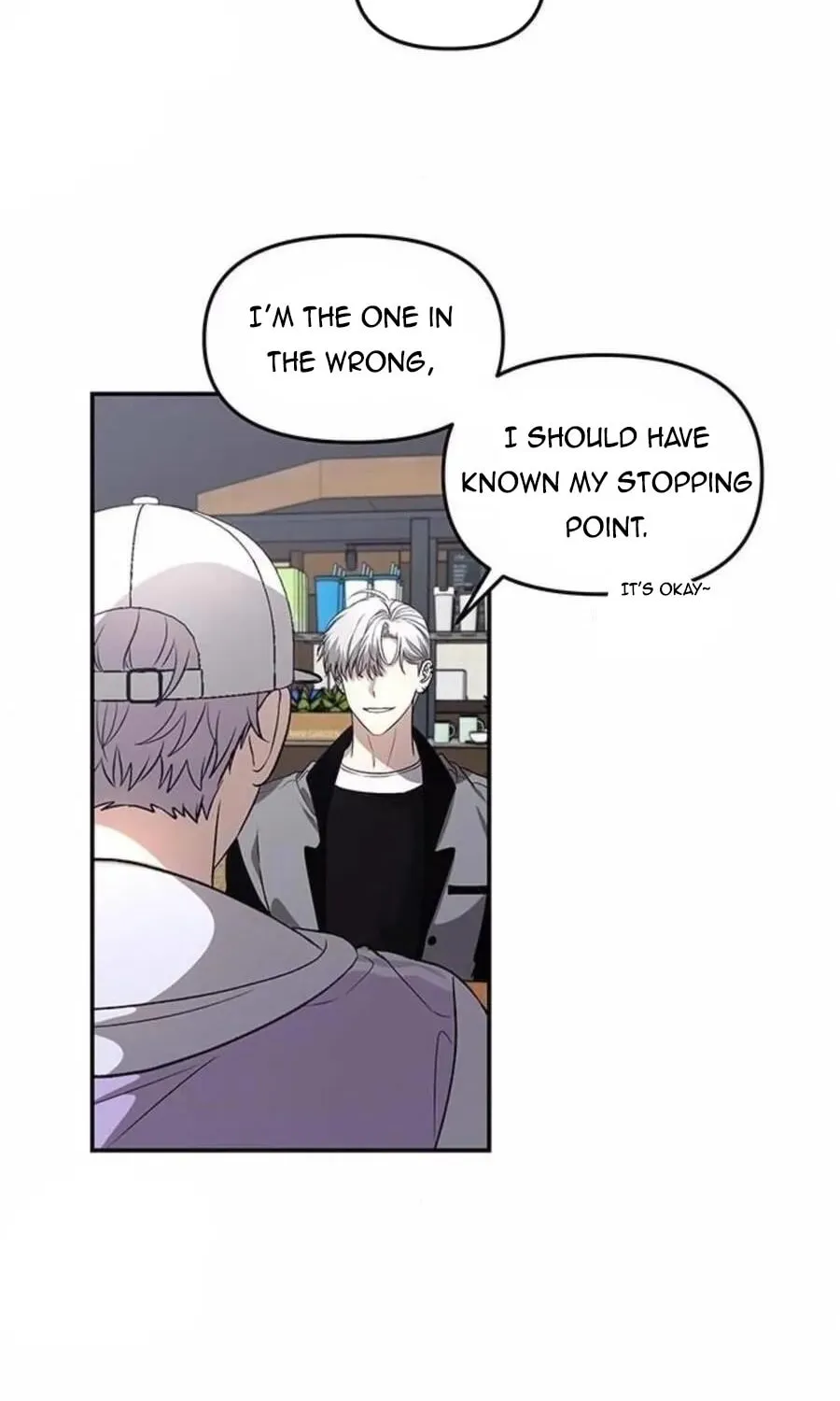 Read Dreaming Freedom chapter 67.5 image 19 on Lezhin