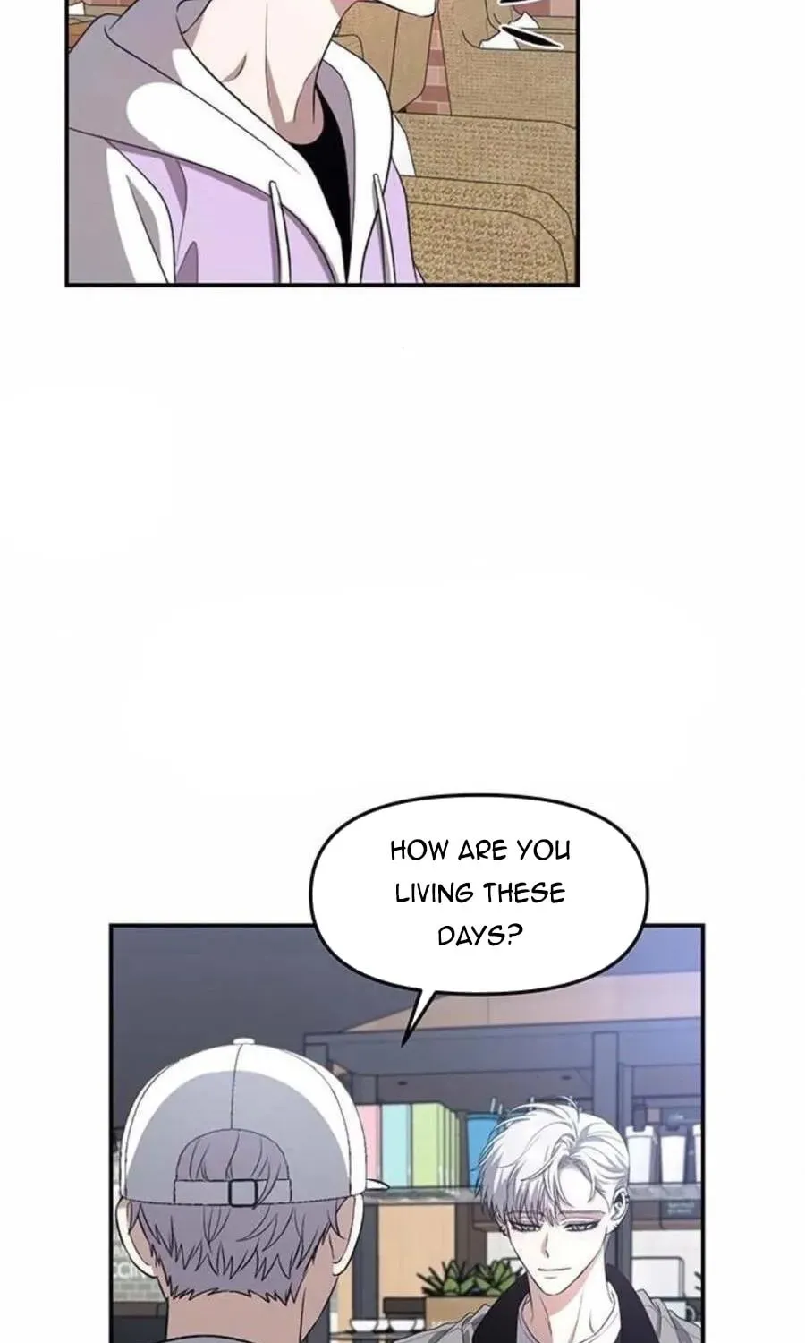 Read Dreaming Freedom chapter 67.5 image 2 on Lezhin