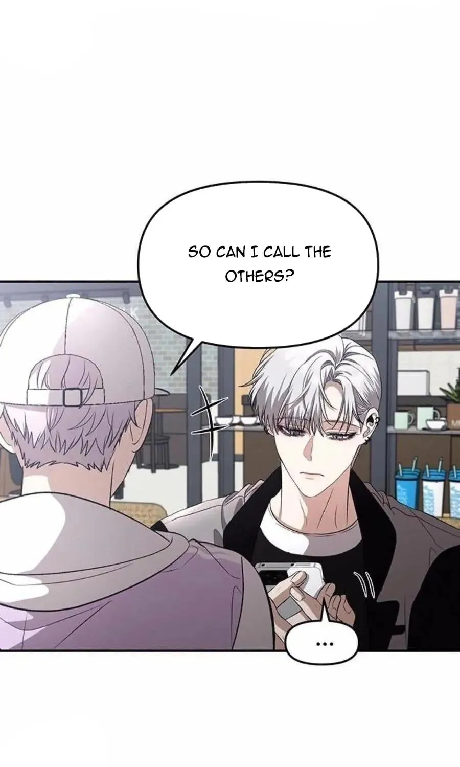 Read Dreaming Freedom chapter 67.5 image 22 on Lezhin