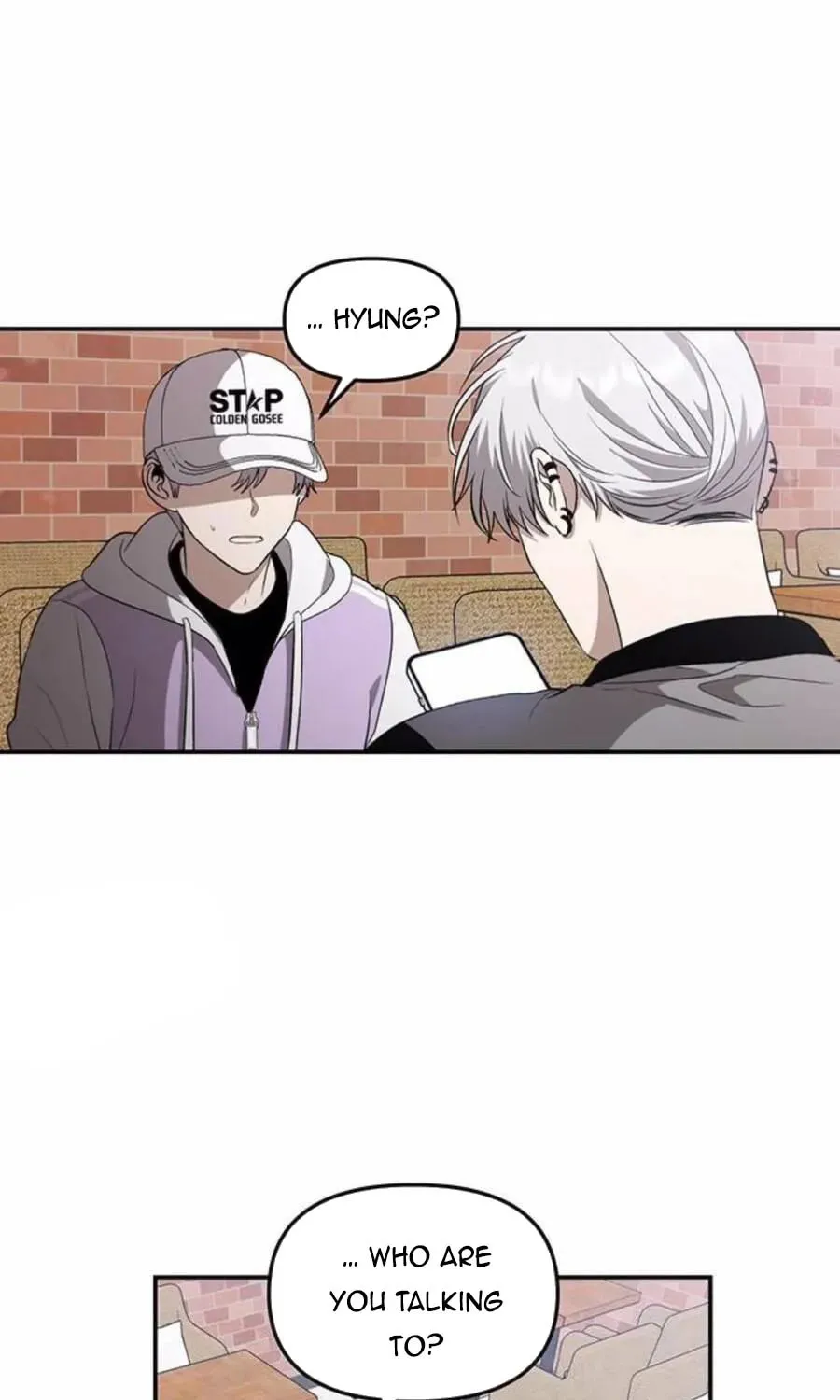 Read Dreaming Freedom chapter 67.5 image 24 on Lezhin