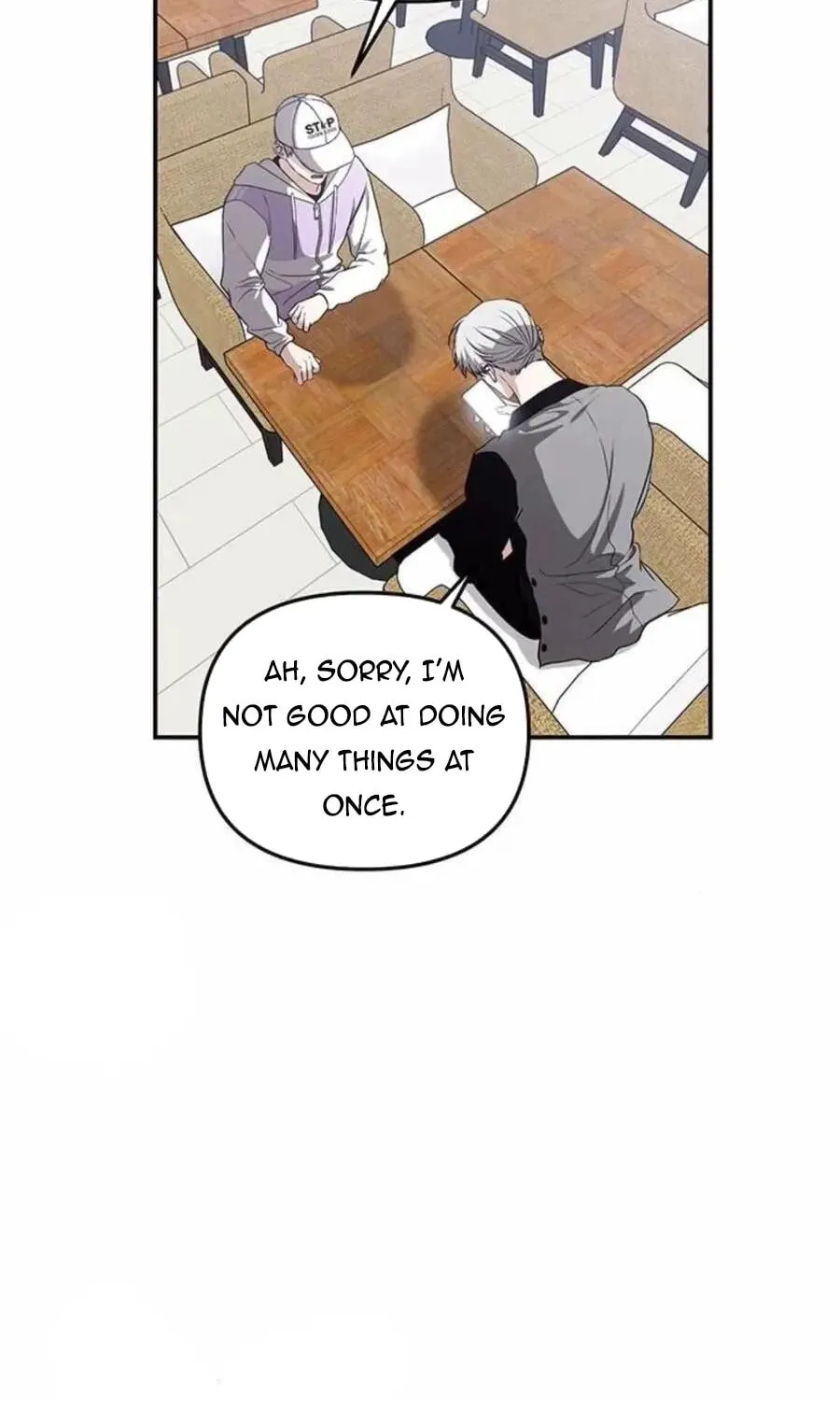 Read Dreaming Freedom chapter 67.5 image 25 on Lezhin
