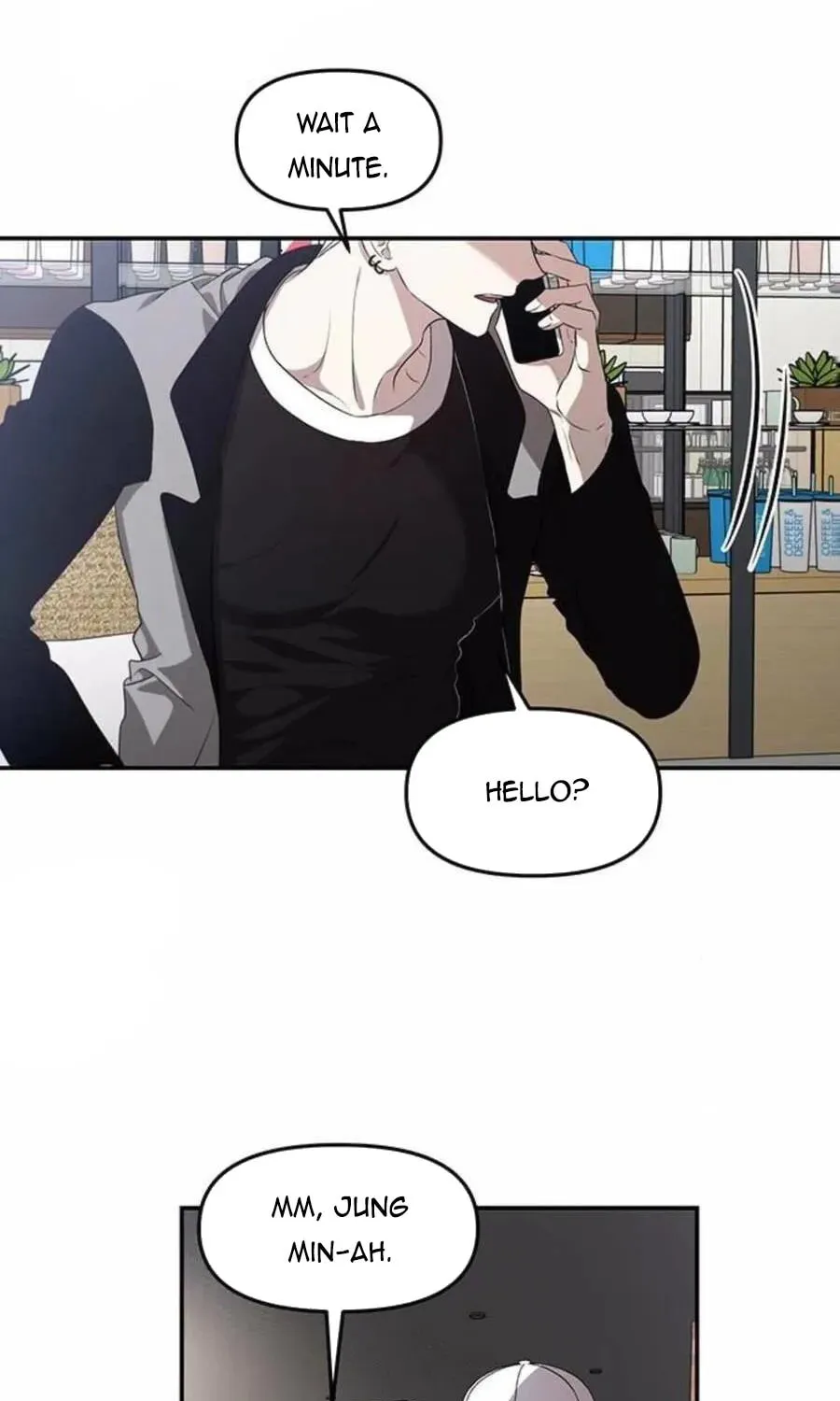 Read Dreaming Freedom chapter 67.5 image 26 on Lezhin