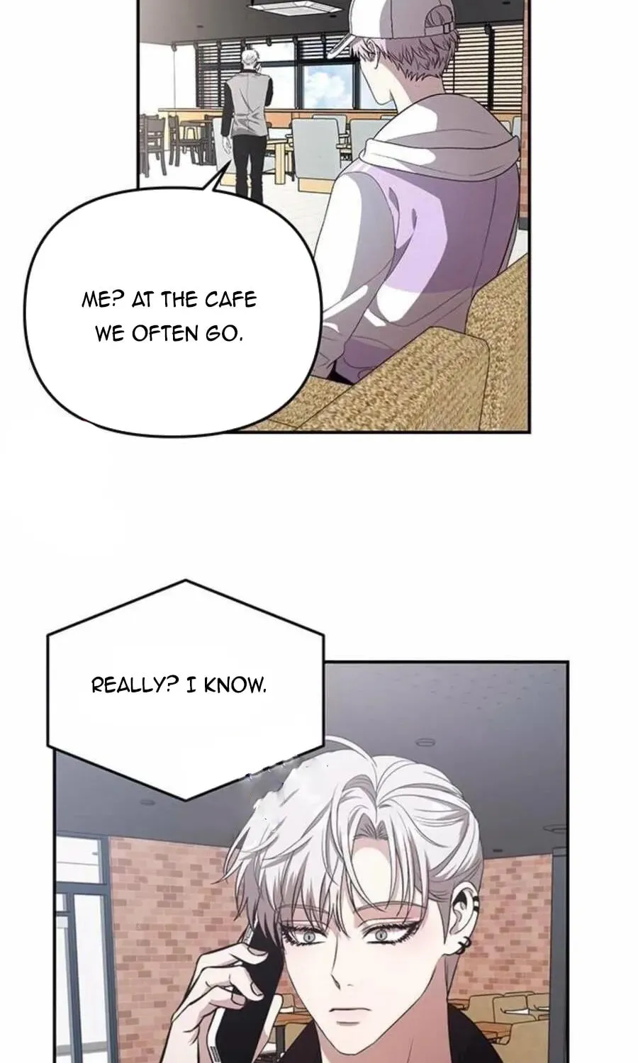 Read Dreaming Freedom chapter 67.5 image 27 on Lezhin