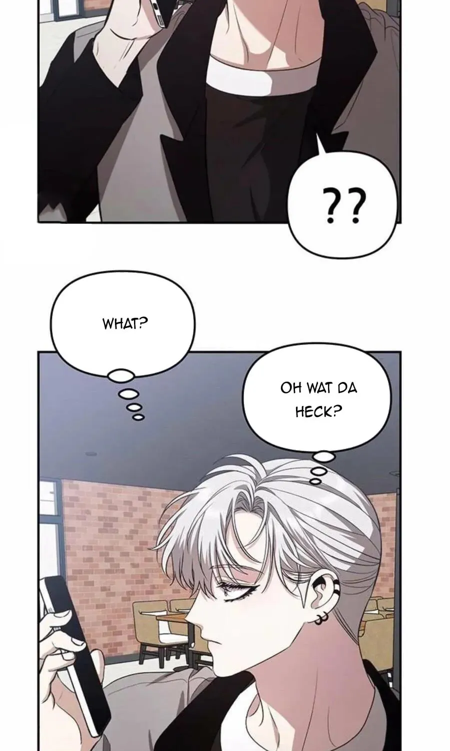 Read Dreaming Freedom chapter 67.5 image 28 on Lezhin