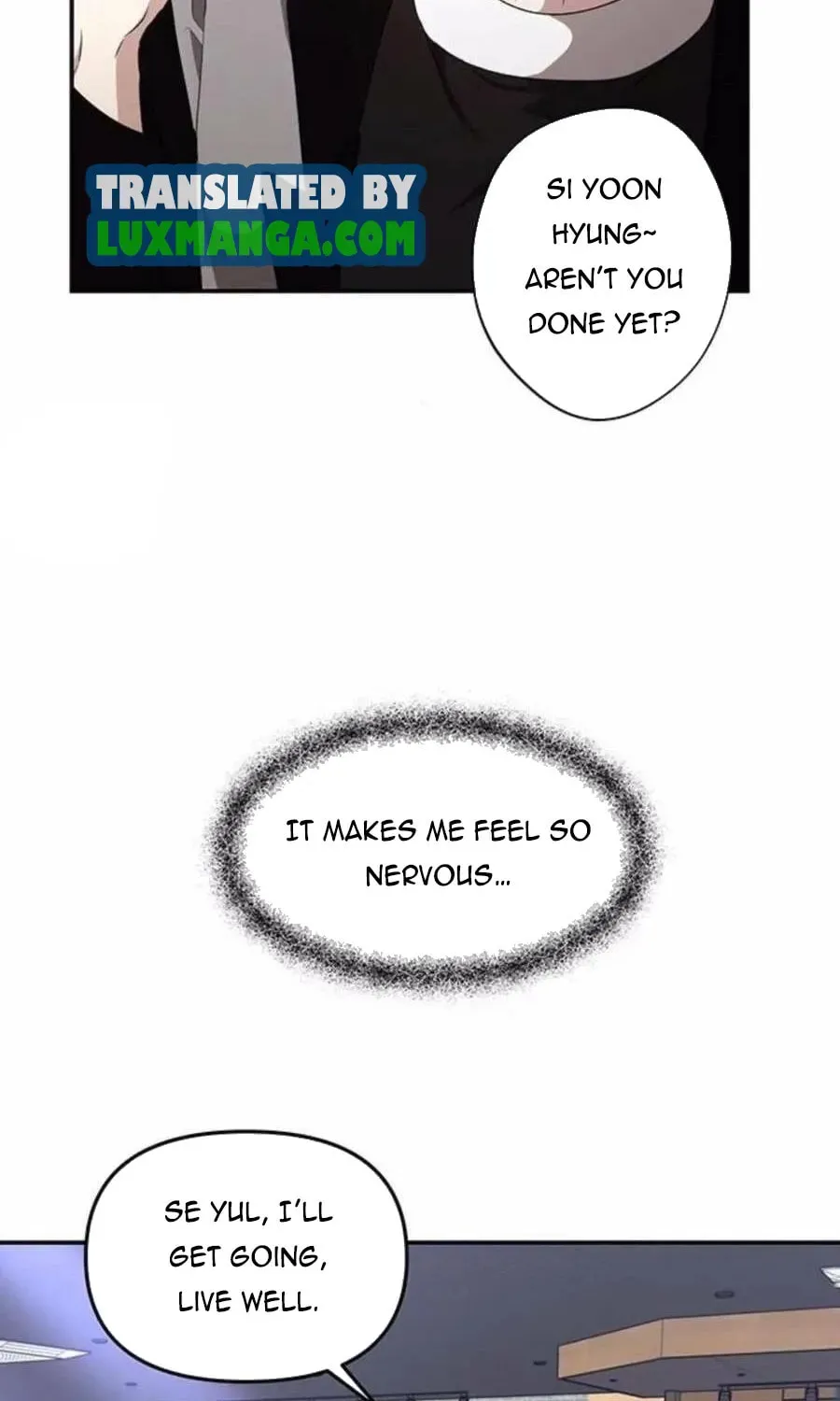 Read Dreaming Freedom chapter 67.5 image 29 on Lezhin