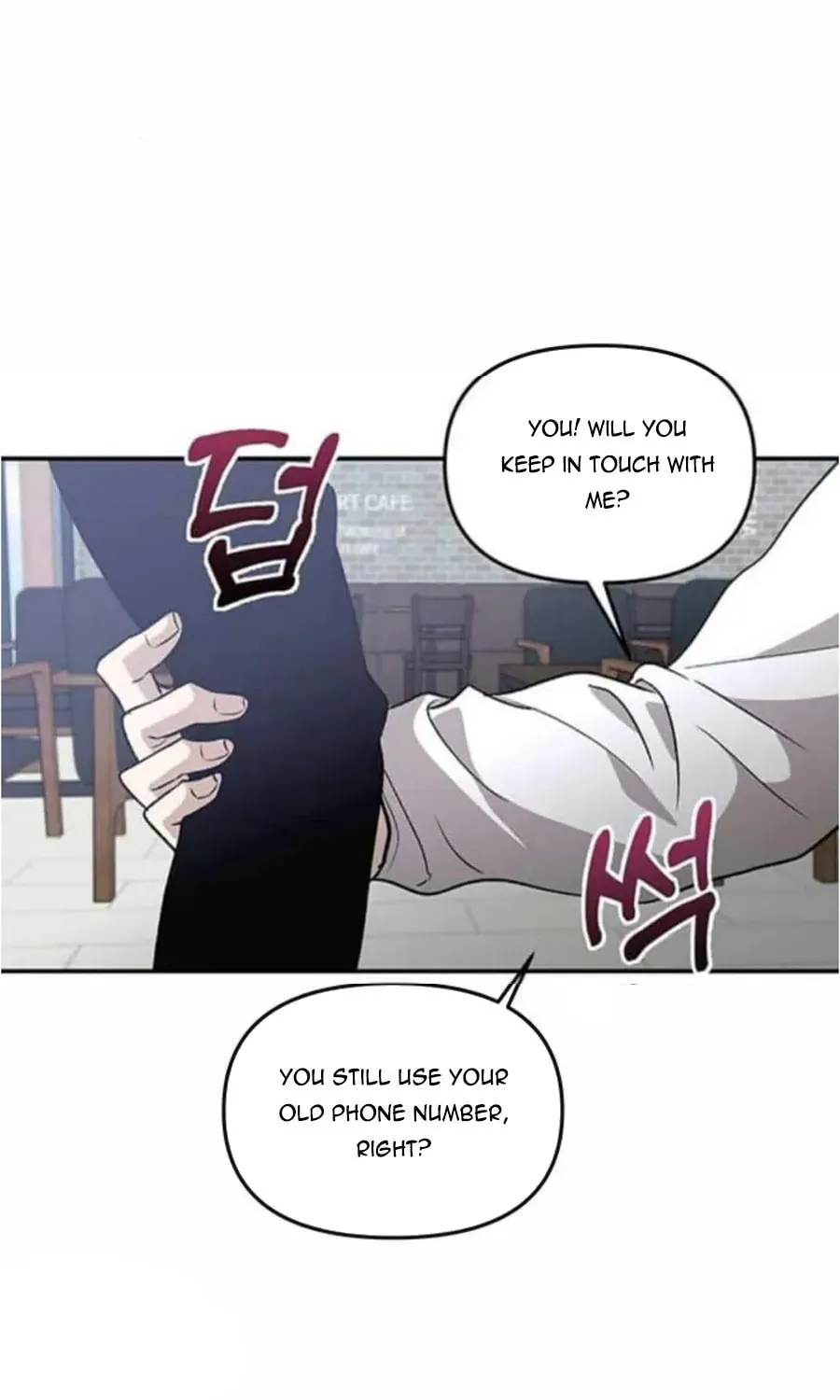 Read Dreaming Freedom chapter 67.5 image 31 on Lezhin