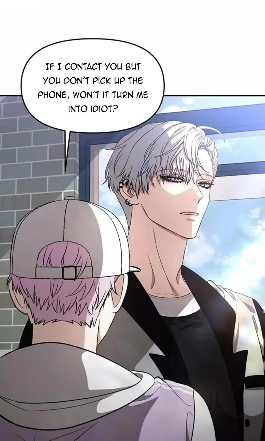 Read Dreaming Freedom chapter 67.5 image 34 on Lezhin