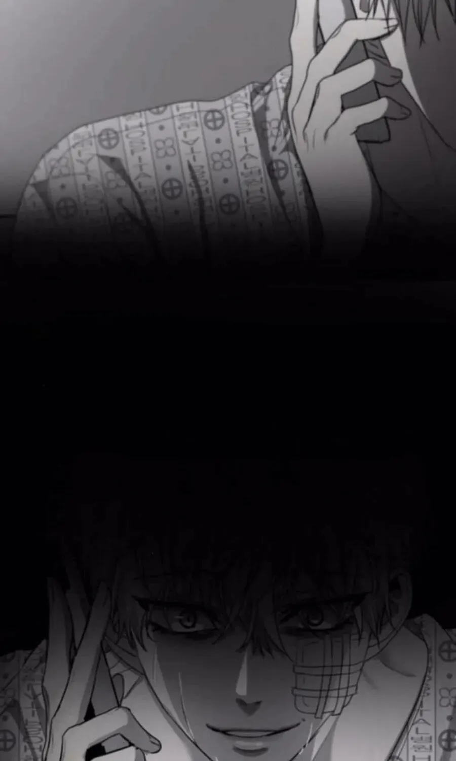Read Dreaming Freedom chapter 67.5 image 36 on Lezhin