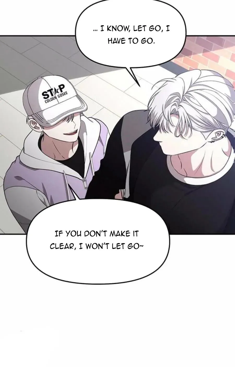 Read Dreaming Freedom chapter 67.5 image 39 on Lezhin