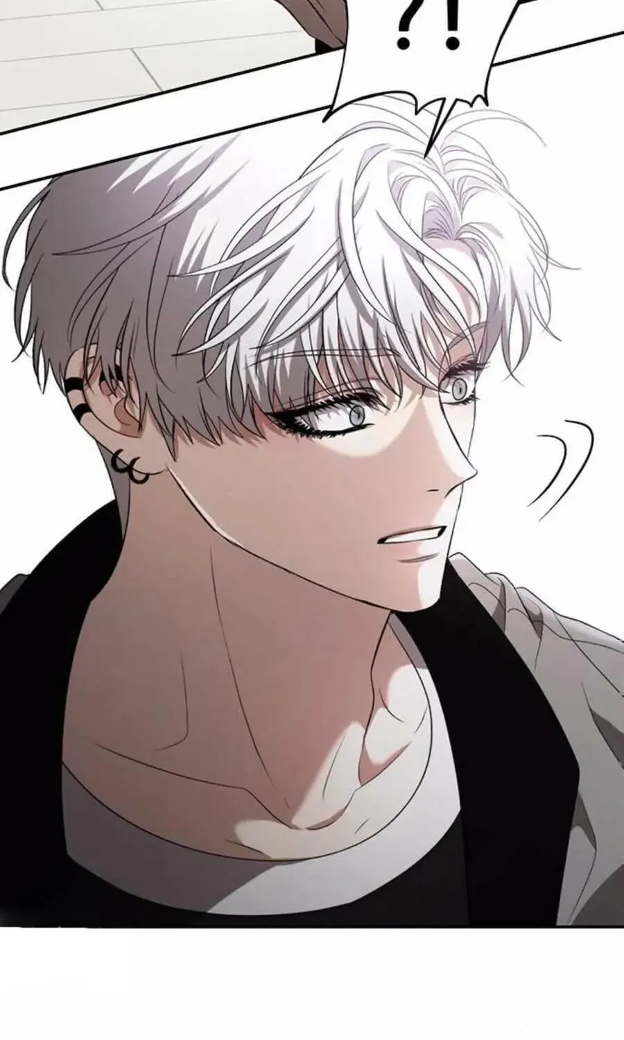Read Dreaming Freedom chapter 67.5 image 42 on Lezhin