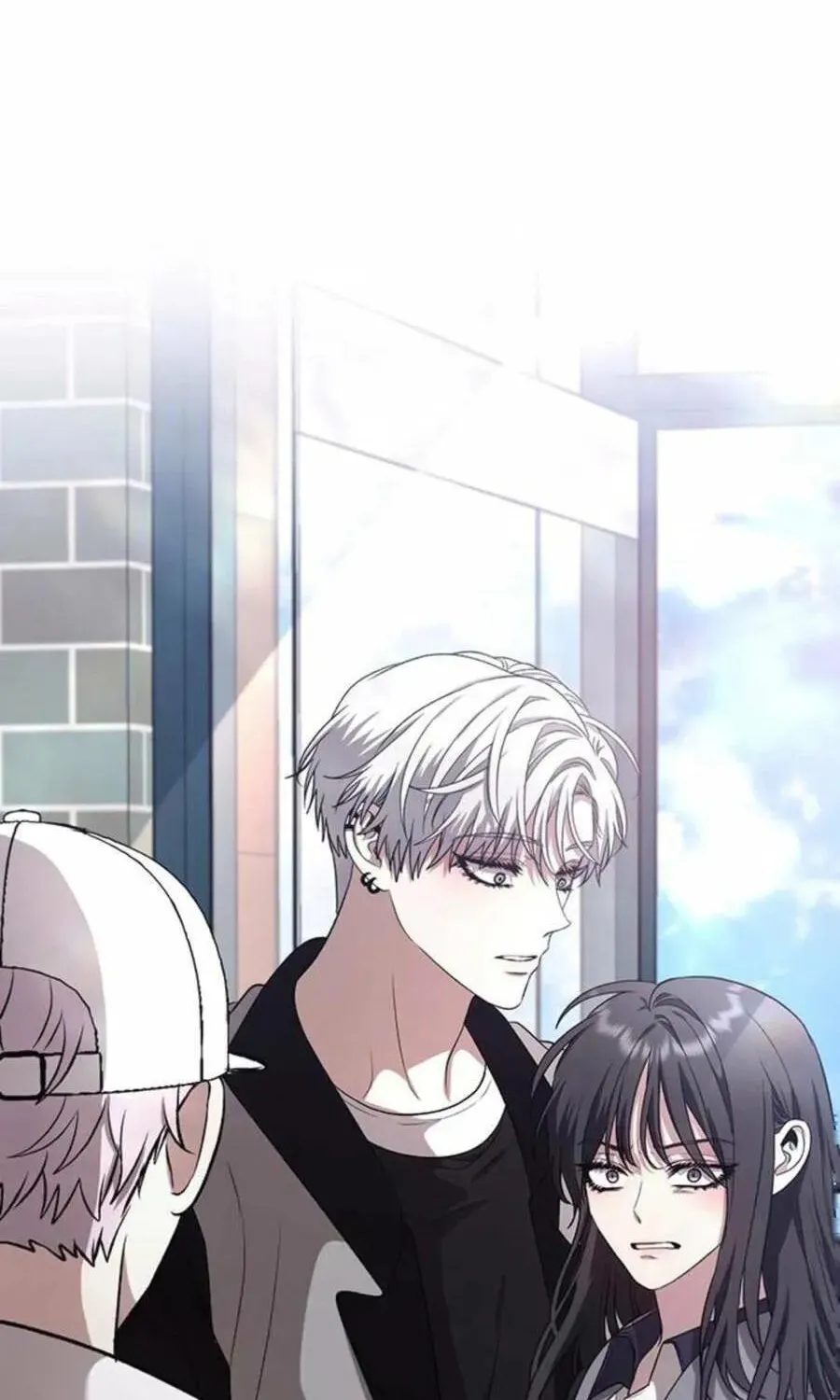 Read Dreaming Freedom chapter 67.5 image 43 on Lezhin