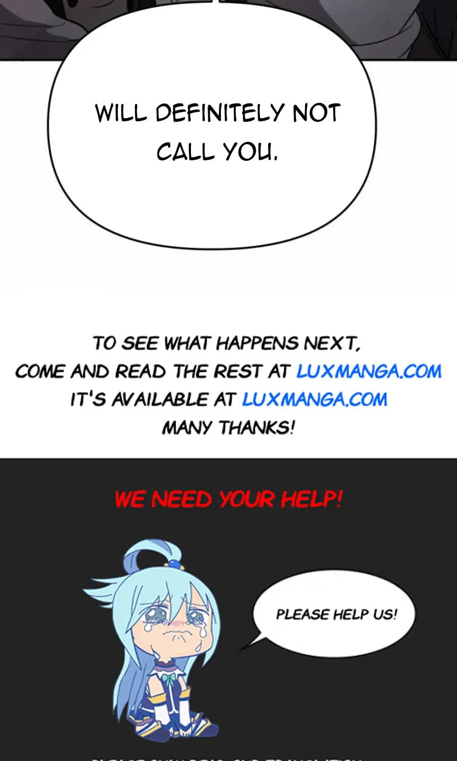 Read Dreaming Freedom chapter 67.5 image 46 on Lezhin
