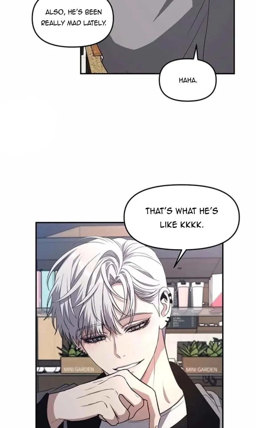Read Dreaming Freedom chapter 67.5 image 5 on Lezhin