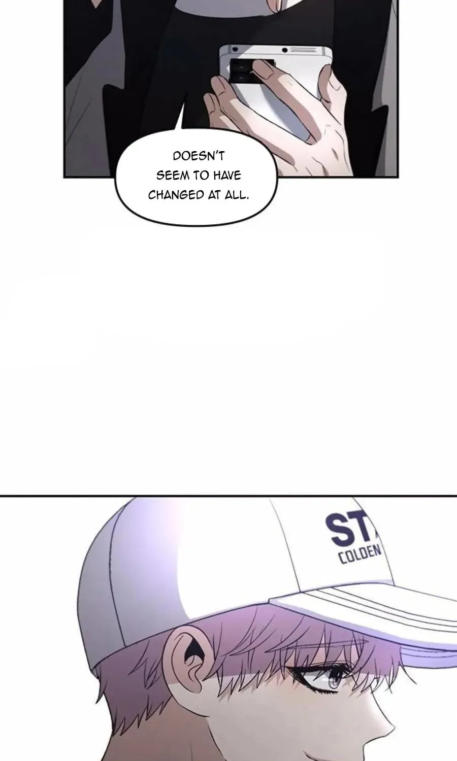 Read Dreaming Freedom chapter 67.5 image 6 on Lezhin