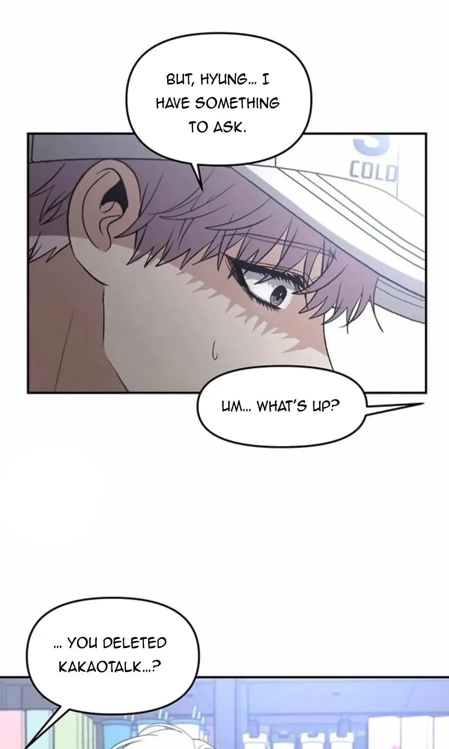 Read Dreaming Freedom chapter 67.5 image 8 on Lezhin