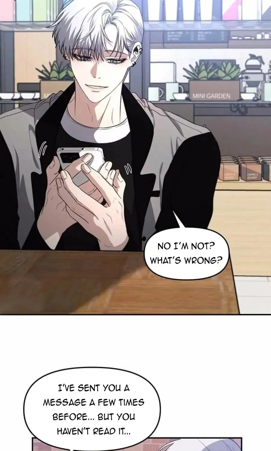 Read Dreaming Freedom chapter 67.5 image 9 on Lezhin