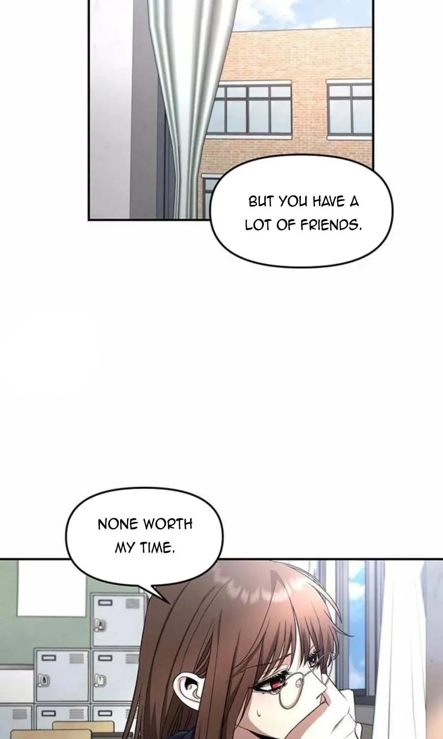 Read Dreaming Freedom chapter 67 image 10 on Lezhin
