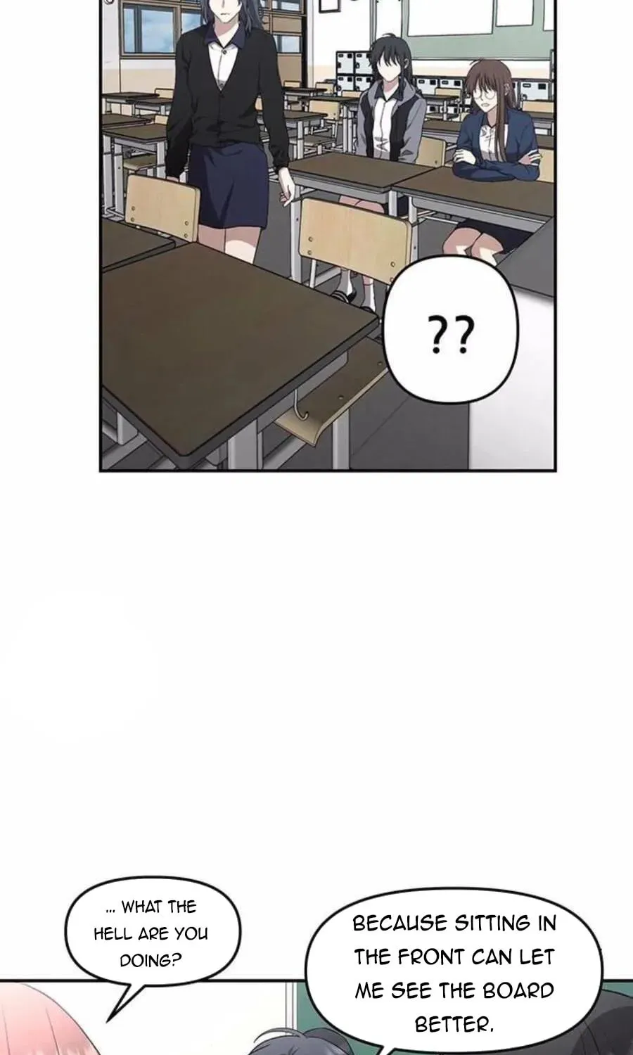 Read Dreaming Freedom chapter 67 image 12 on Lezhin