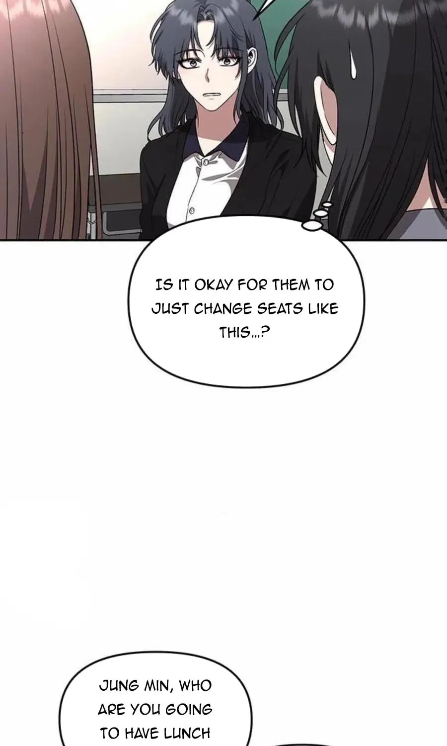 Read Dreaming Freedom chapter 67 image 13 on Lezhin