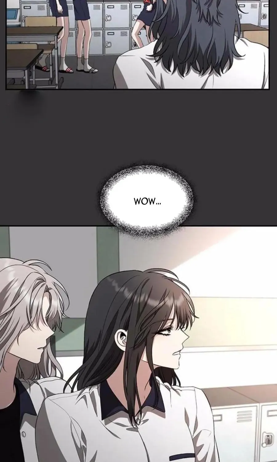 Read Dreaming Freedom chapter 67 image 17 on Lezhin