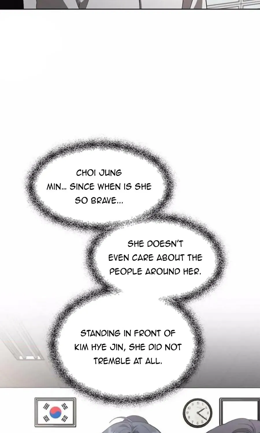 Read Dreaming Freedom chapter 67 image 18 on Lezhin