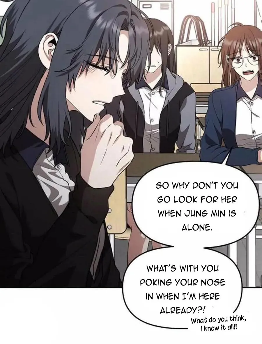 Read Dreaming Freedom chapter 67 image 21 on Lezhin