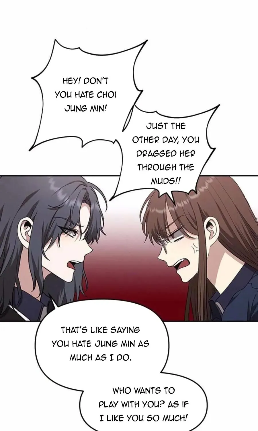 Read Dreaming Freedom chapter 67 image 22 on Lezhin