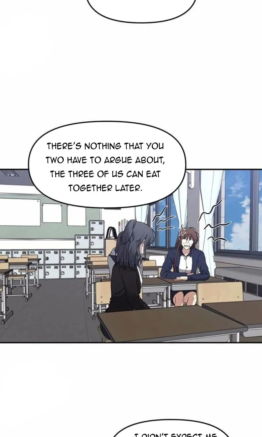 Read Dreaming Freedom chapter 67 image 24 on Lezhin