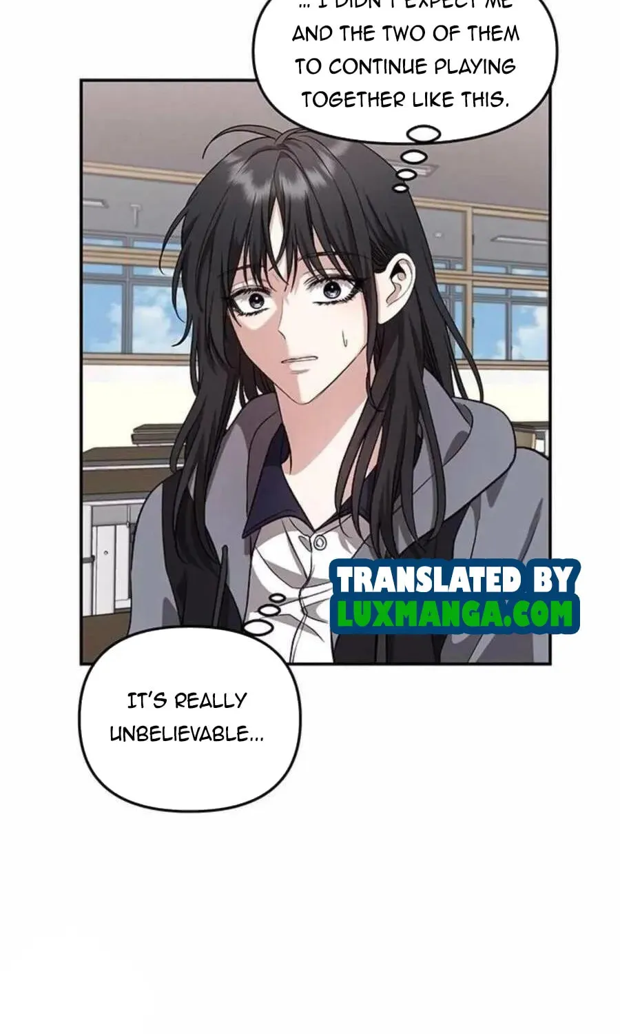 Read Dreaming Freedom chapter 67 image 25 on Lezhin