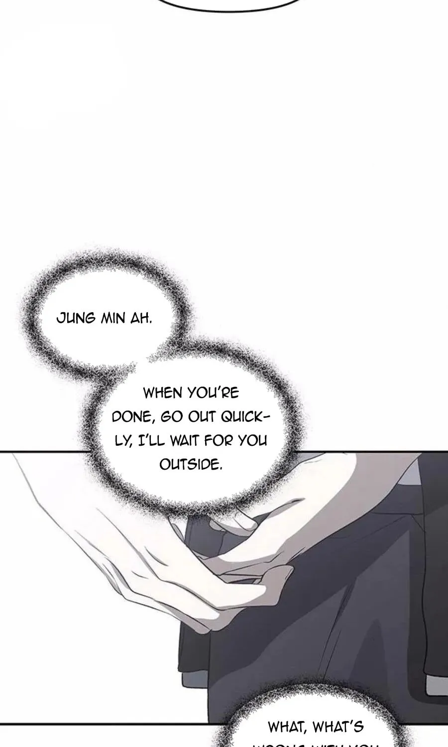 Read Dreaming Freedom chapter 67 image 27 on Lezhin