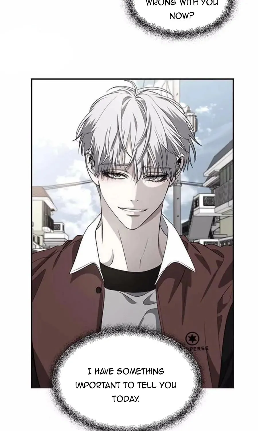 Read Dreaming Freedom chapter 67 image 28 on Lezhin