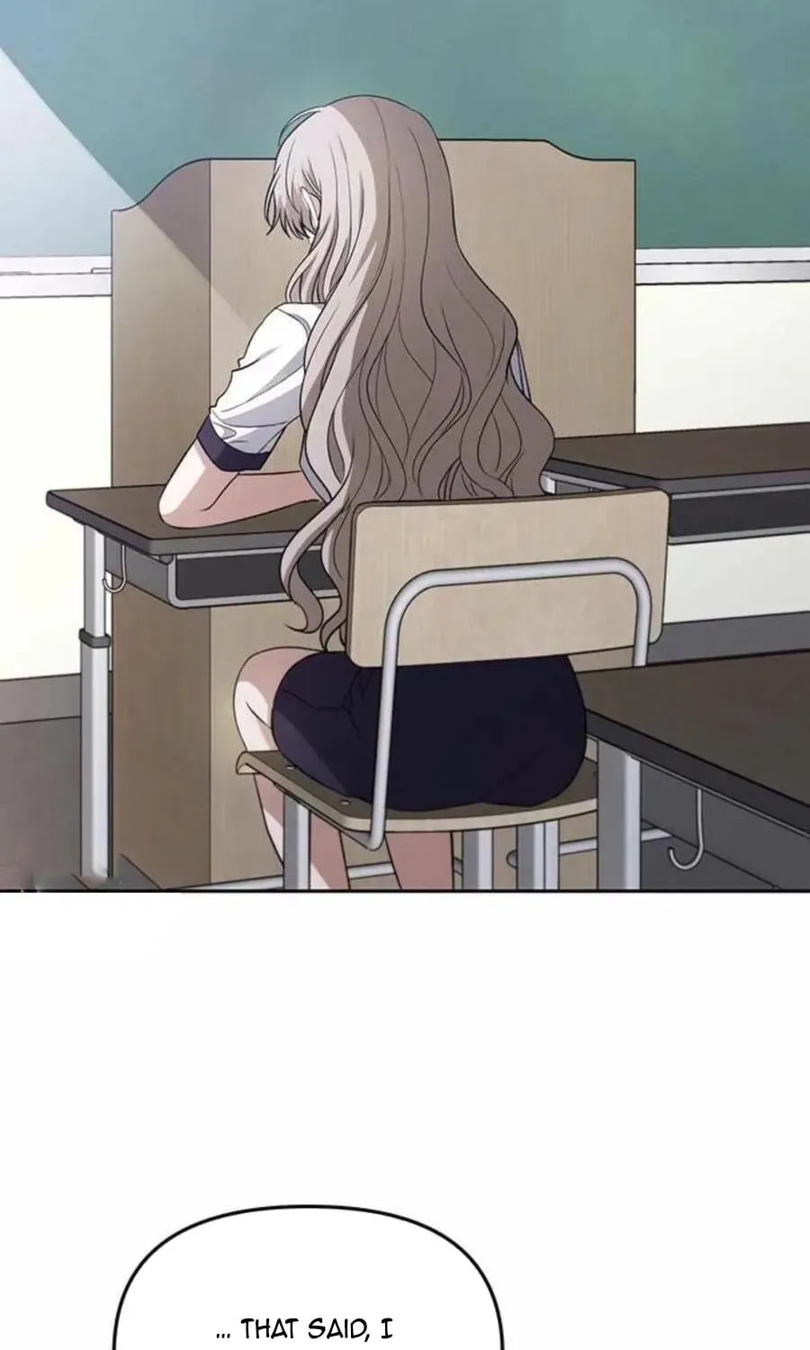 Read Dreaming Freedom chapter 67 image 3 on Lezhin