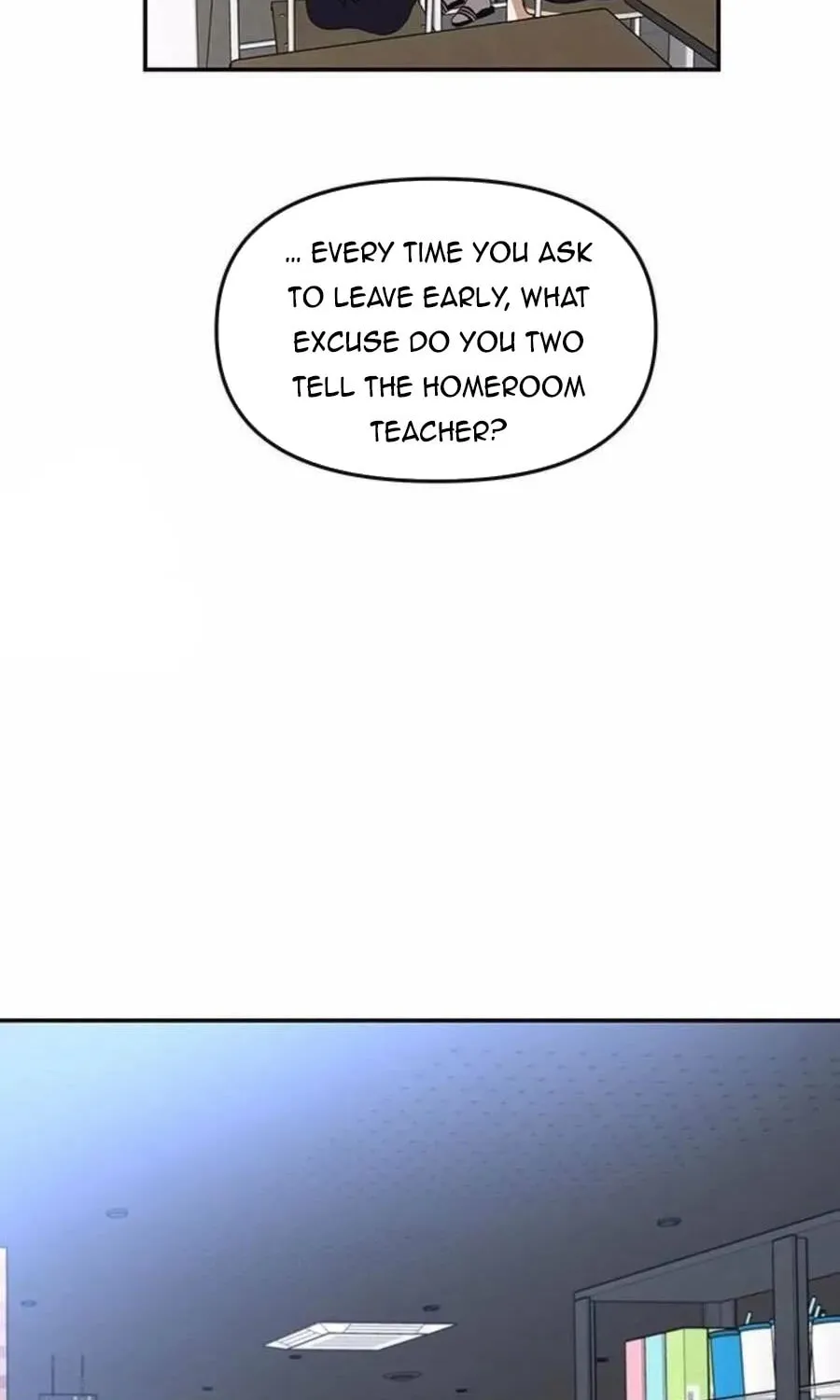 Read Dreaming Freedom chapter 67 image 31 on Lezhin