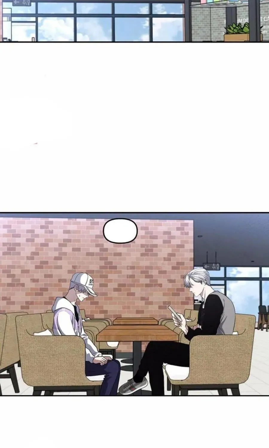 Read Dreaming Freedom chapter 67 image 32 on Lezhin