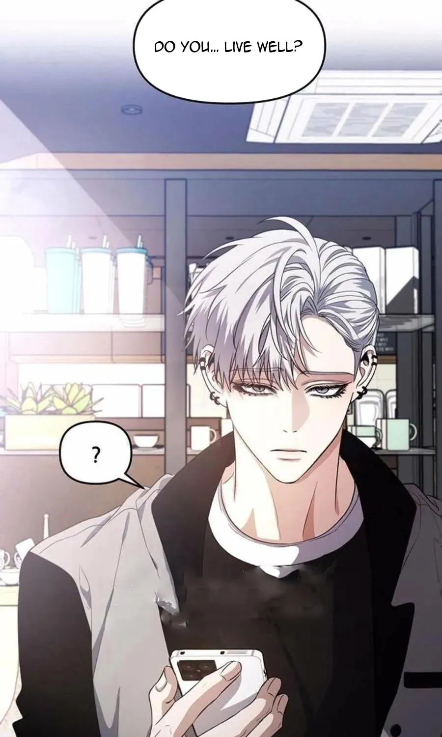 Read Dreaming Freedom chapter 67 image 34 on Lezhin