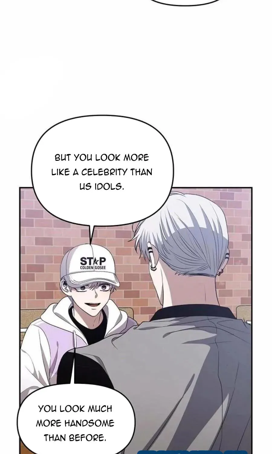 Read Dreaming Freedom chapter 67 image 36 on Lezhin