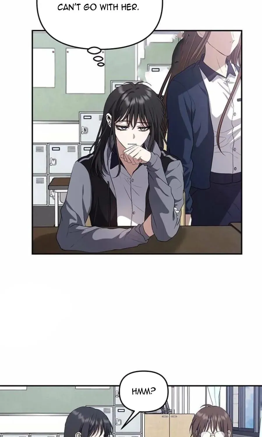 Read Dreaming Freedom chapter 67 image 4 on Lezhin
