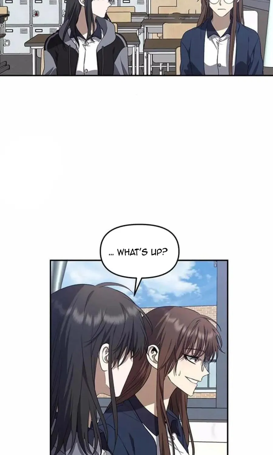 Read Dreaming Freedom chapter 67 image 5 on Lezhin