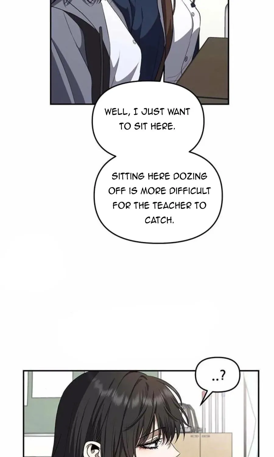 Read Dreaming Freedom chapter 67 image 6 on Lezhin