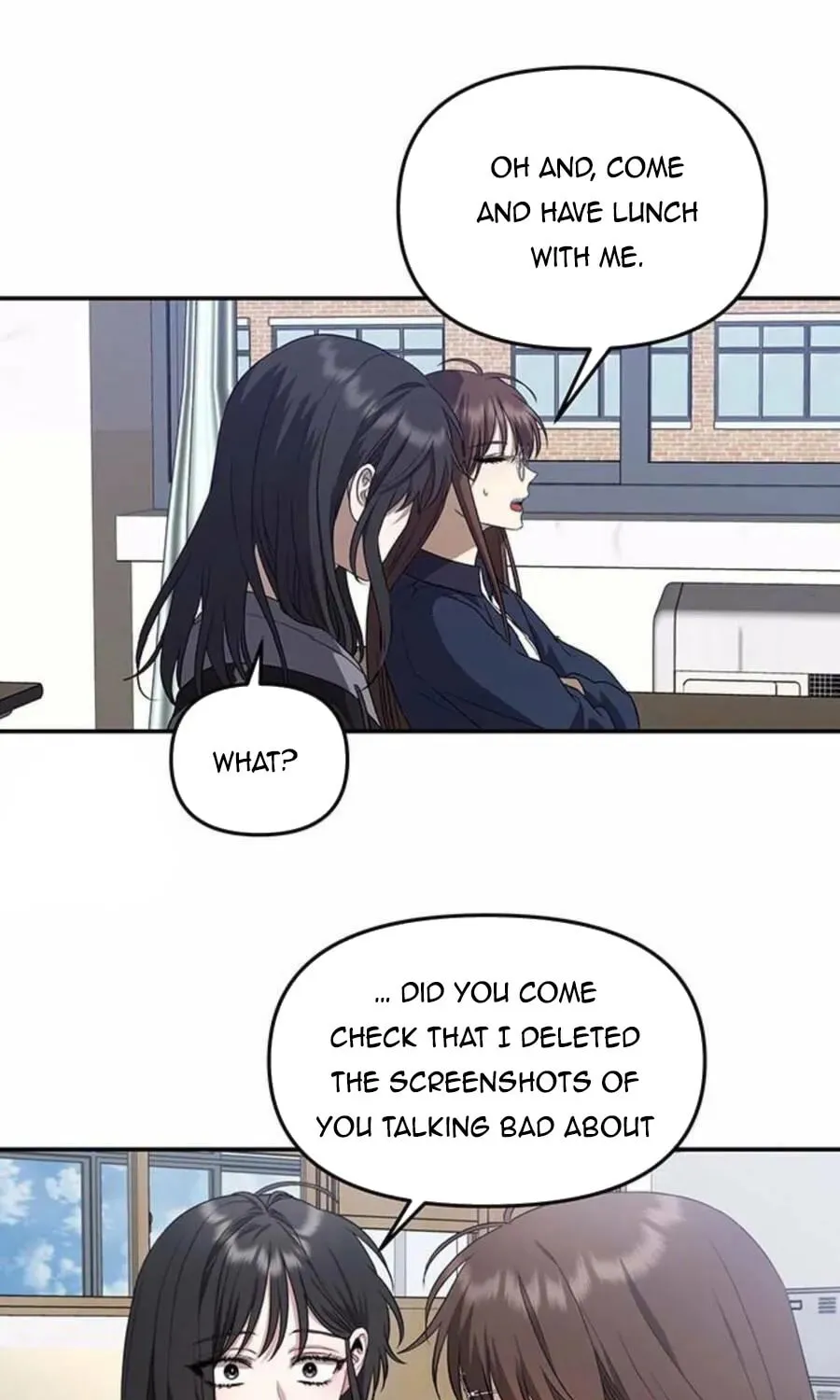 Read Dreaming Freedom chapter 67 image 8 on Lezhin