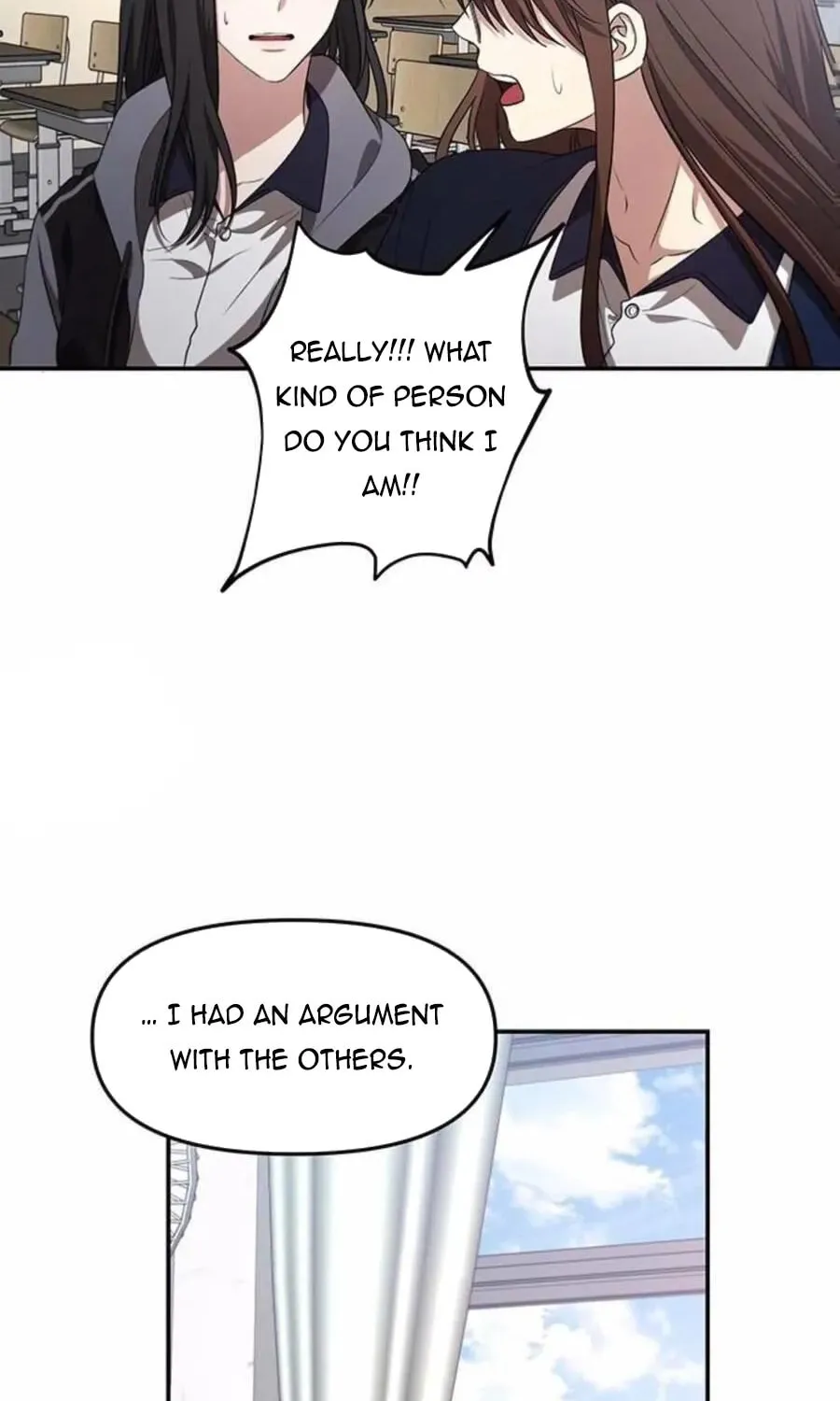 Read Dreaming Freedom chapter 67 image 9 on Lezhin