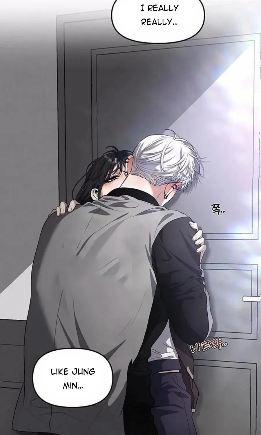 Read Dreaming Freedom chapter 68.5 image 13 on Lezhin