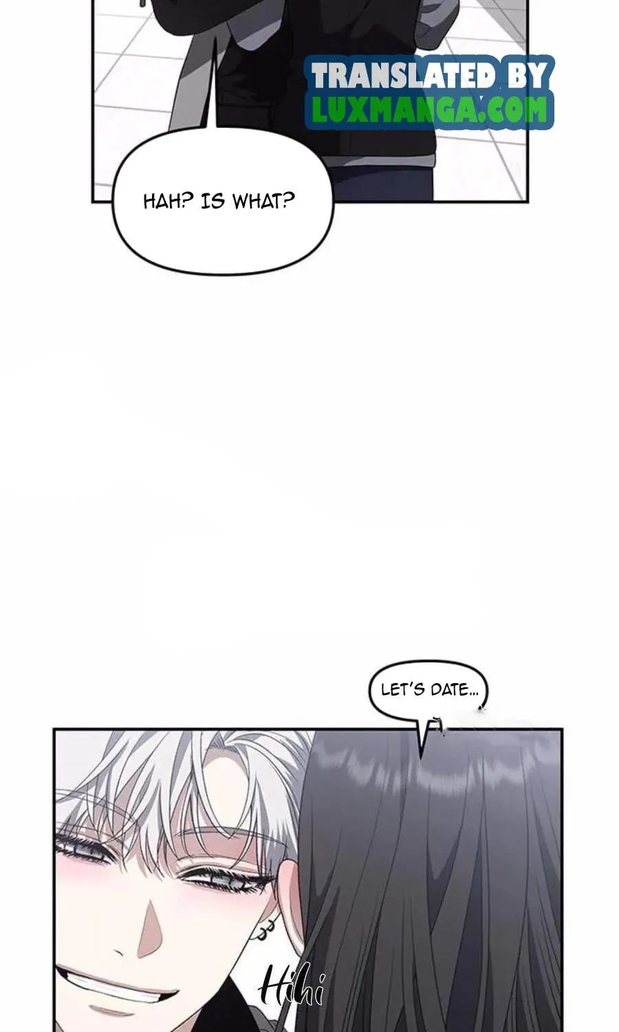 Read Dreaming Freedom chapter 68.5 image 19 on Lezhin