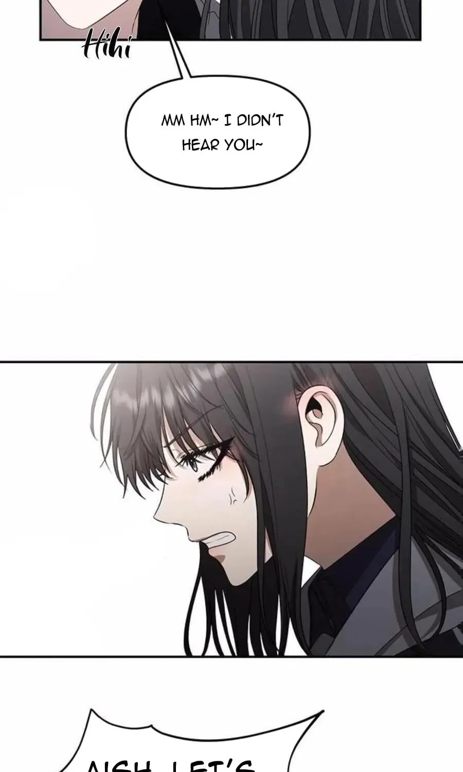 Read Dreaming Freedom chapter 68.5 image 20 on Lezhin